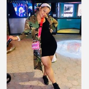 Meet your Posher, Melissa